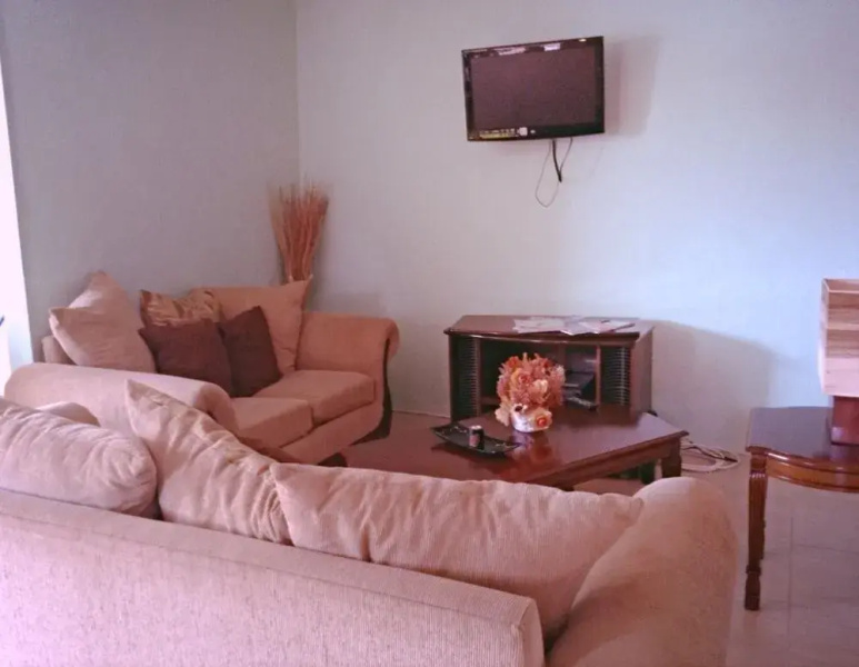 Apartment Soleil