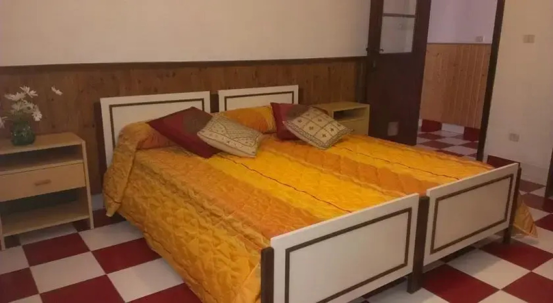 Villetta su Crastu Ruggiu