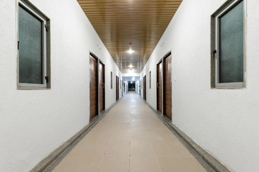 SilverKey Executive Stays 76448 C3 Celebration City Centre