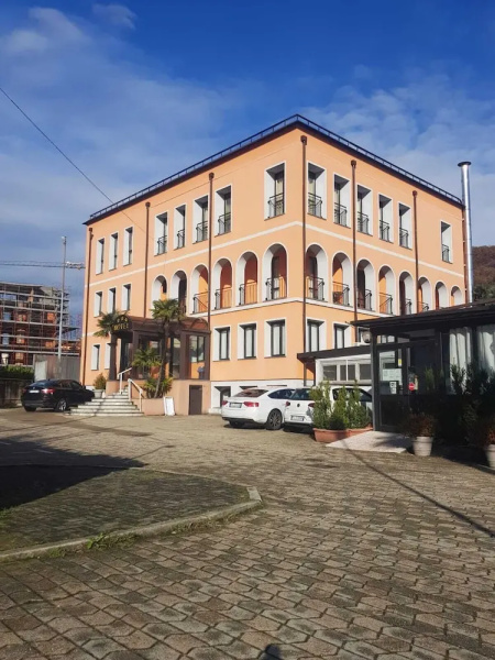 Hotel Socrate
