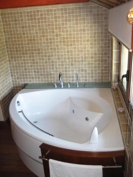 Las Casitas de Valles