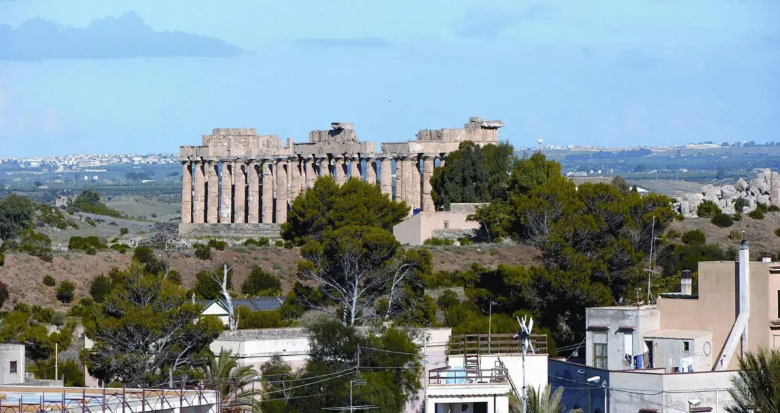 Hotel Admeto