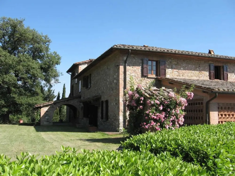 Agriturismo Palazzo Bello