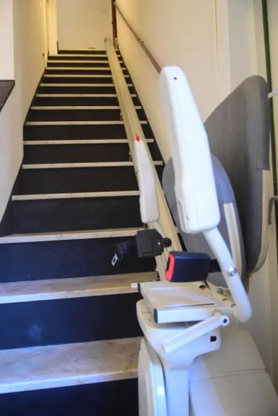 La Zuacca, luminoso appartamento con terrazzo