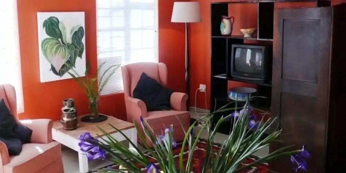 Moolmanshof Bed and Breakfast