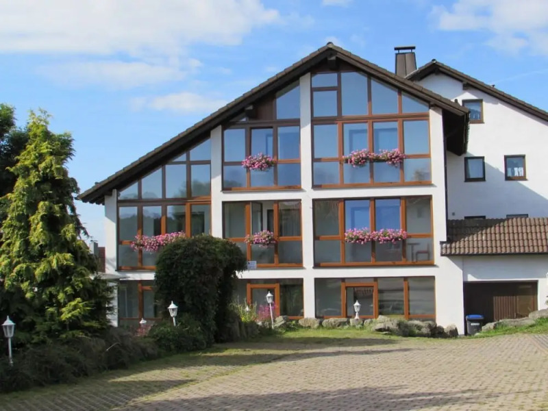 Pension Dreiländereck