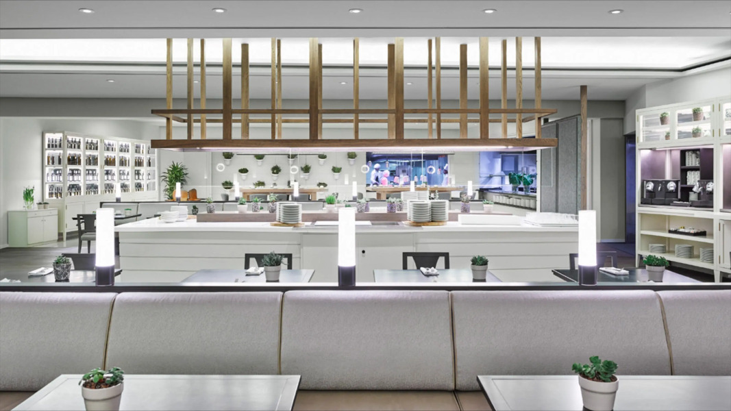 Torre Melina, a Gran Meliá Hotel