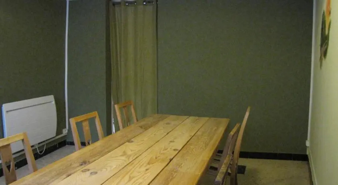 Guest house Horizon Lauzerte