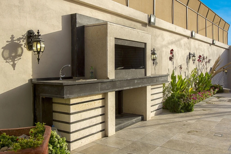 Villa Naya Branch 2 Lagoon