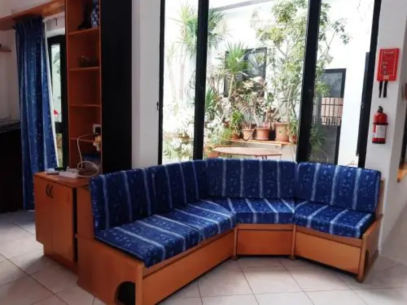 Nirvana Maisonette 36