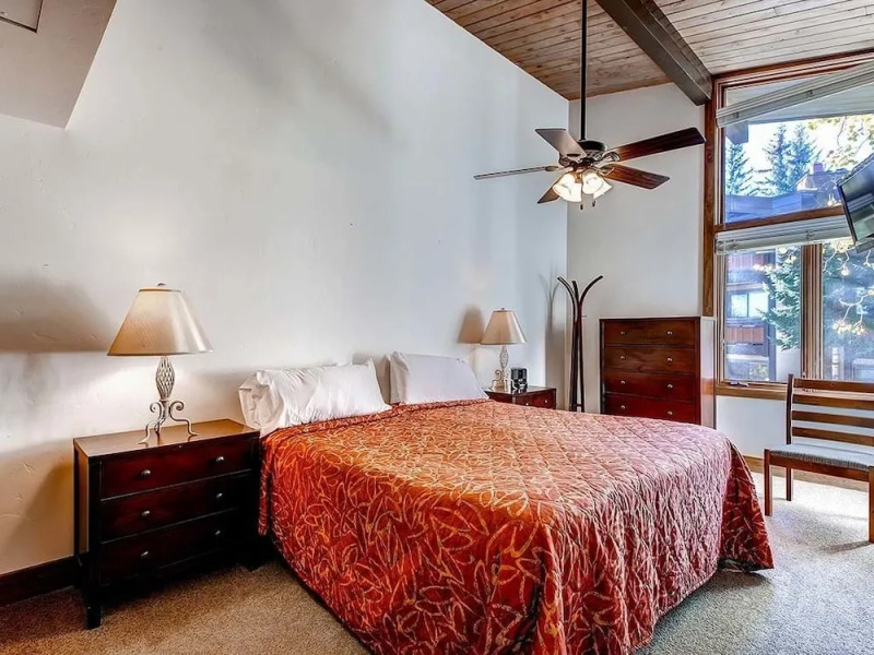 Aspenwood L17 - 2 Bedrooms Condo