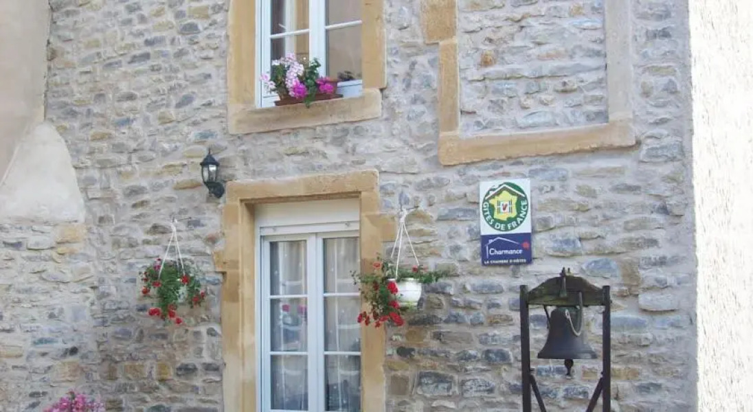 Gite de la Cour Basse