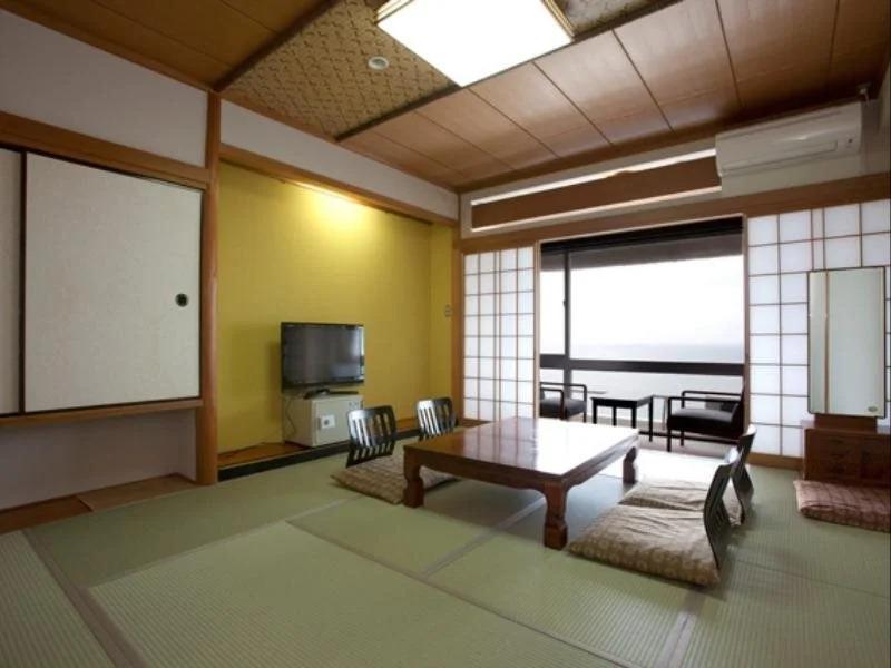 Izu Atagawa Hot Spring Family Hotel, Kaishunro