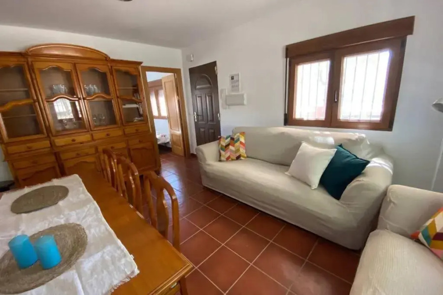 Casa Cactus Preciosa casa rural con piscina y exterior privado muy amplio