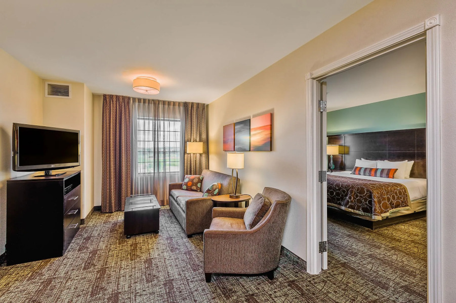 Staybridge Suites Bismarck by IHG
