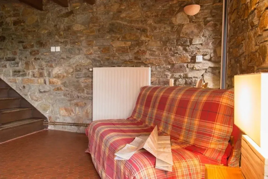 Village Vacances de Barre des Cevennes