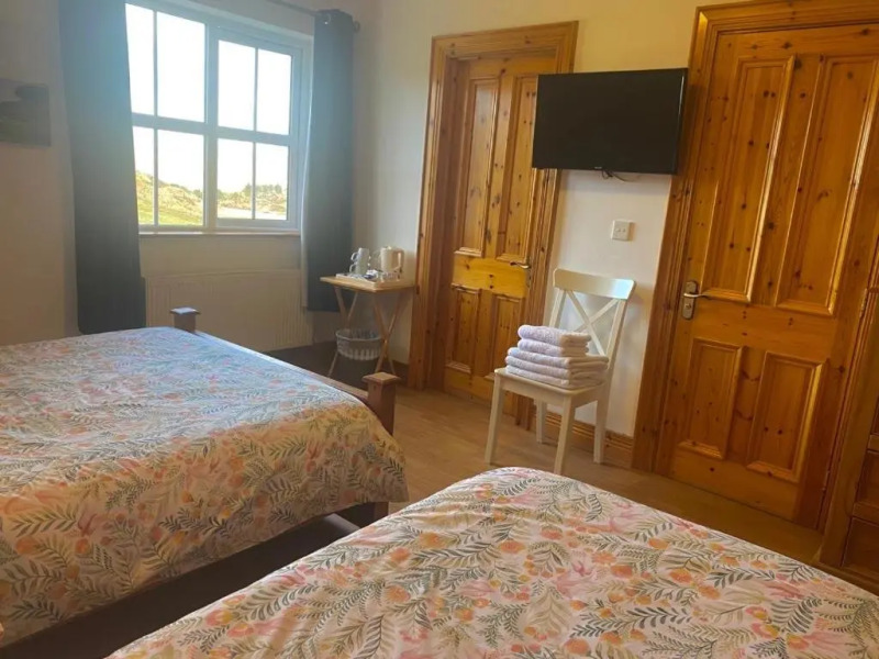 Slieve League House B&B