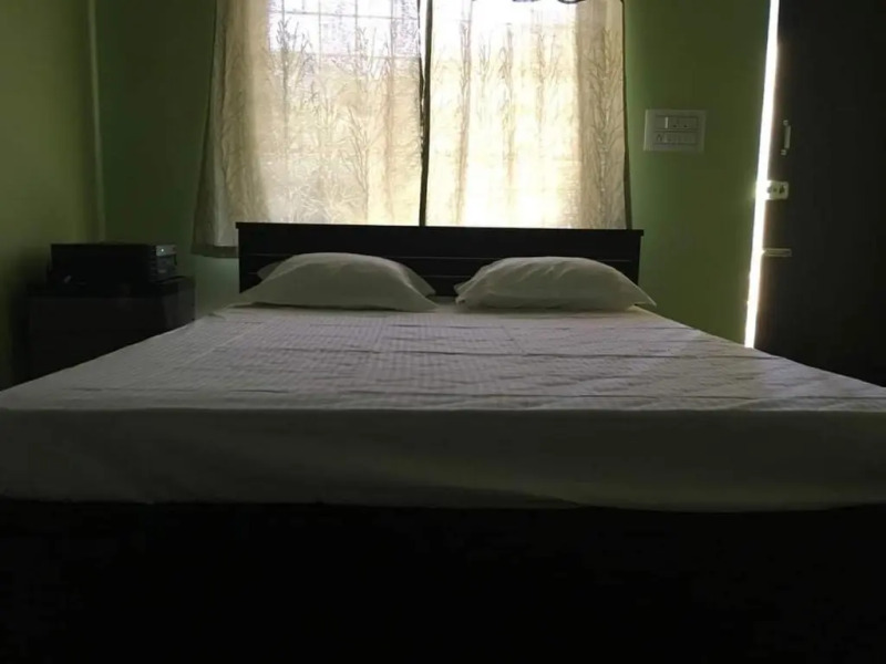 Nakshatra Guest house