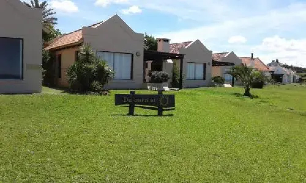 Cabanas De Cara Al Sol