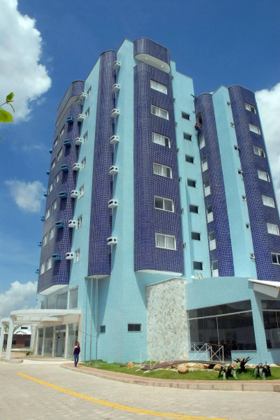 Hotel Gold Martan