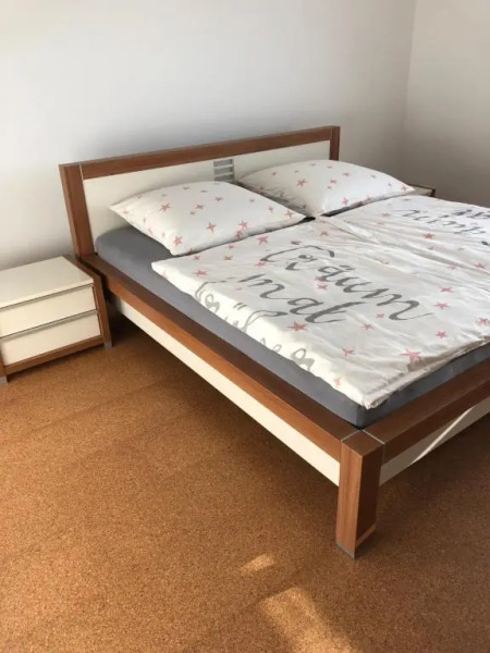 Ferienwohnung Brigitta