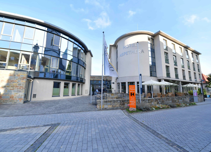Hotel Aspethera