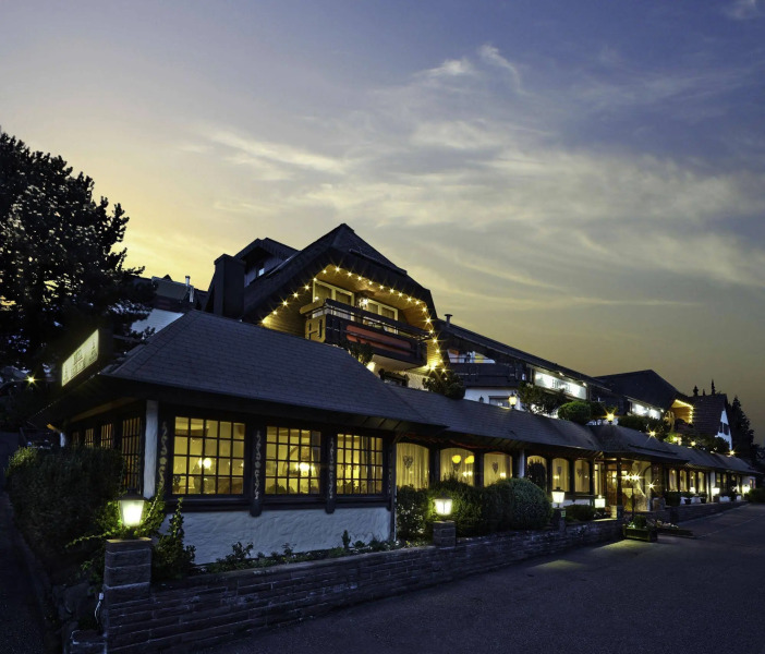 Hotel-Resort Waldachtal - Adults only