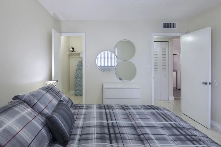 Miami Airport Villas