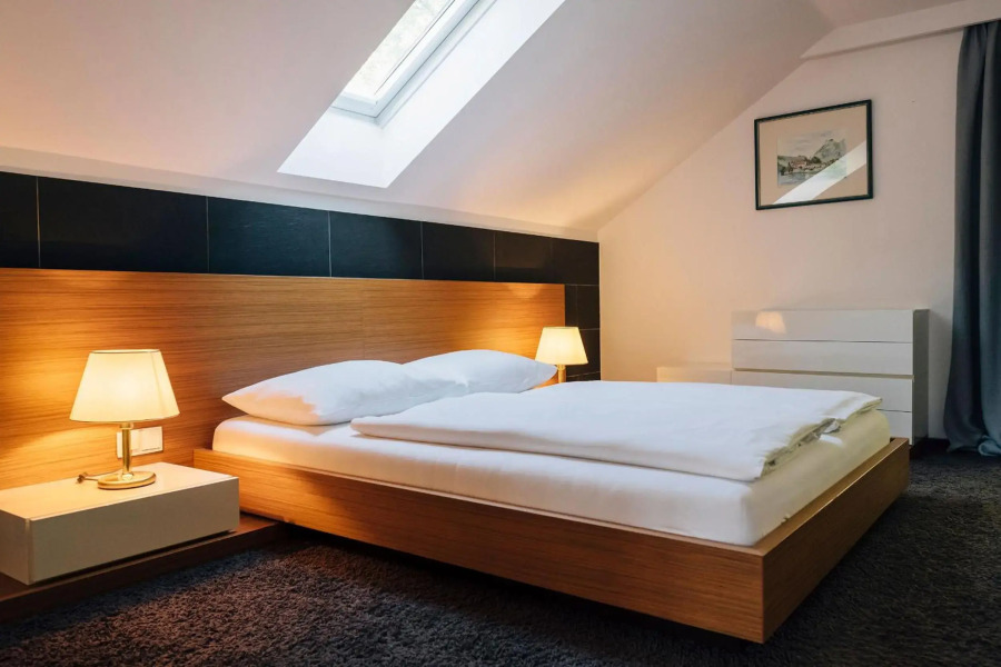 Private Suites Hoffischergasse