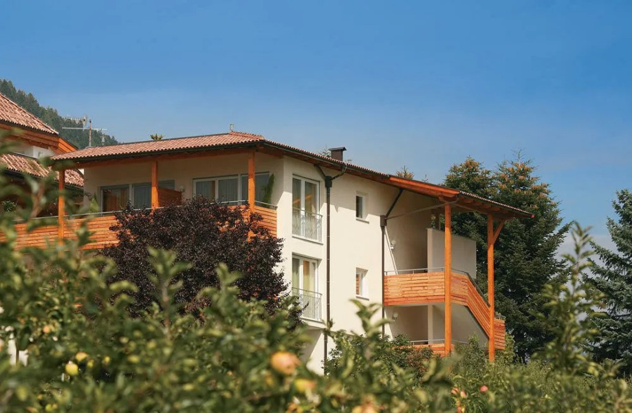 Naturhotel Haselried