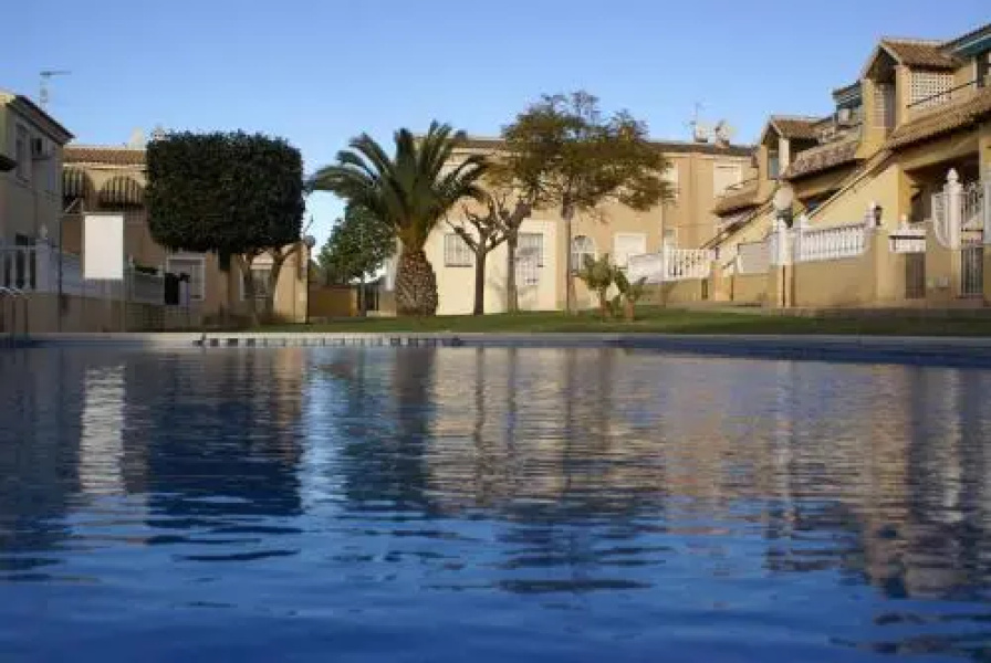 Bungalow Lomas Del Golf