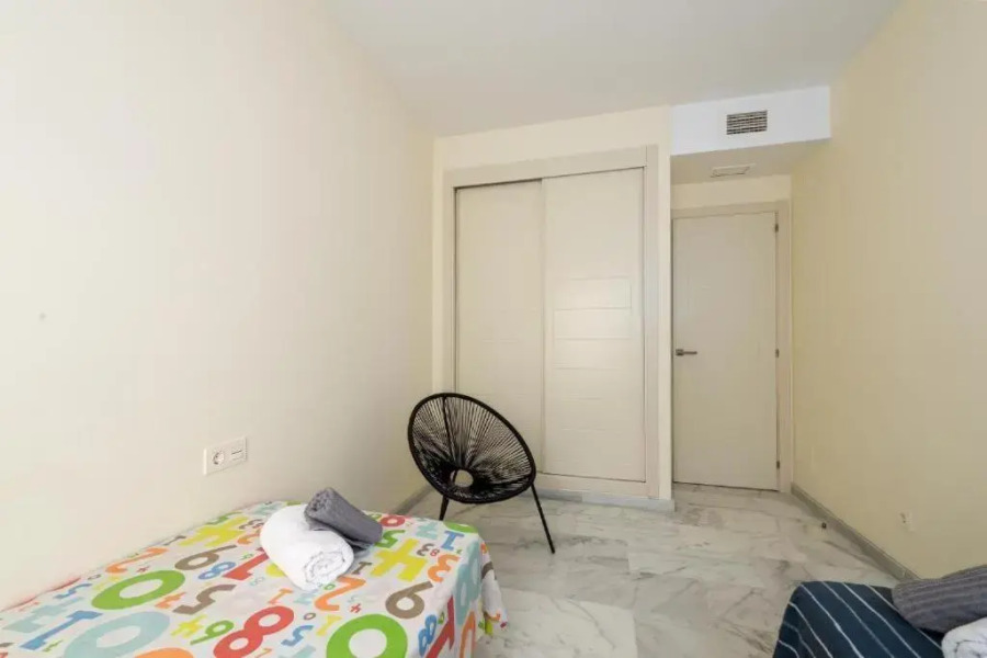 Valle Romano Golf Apartment