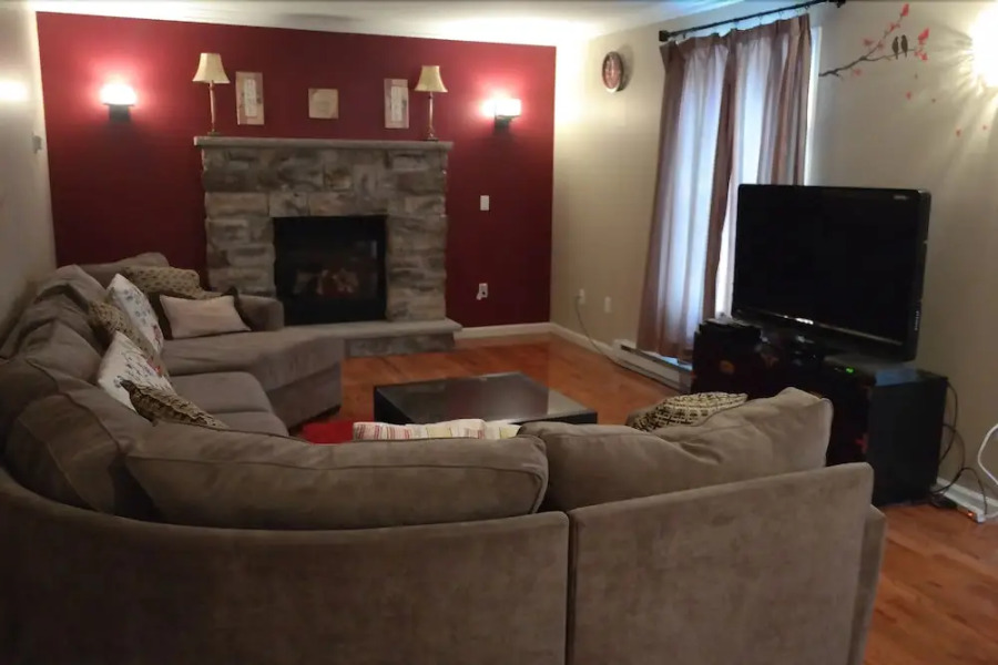 Rentals at Greenwoods Acres Community