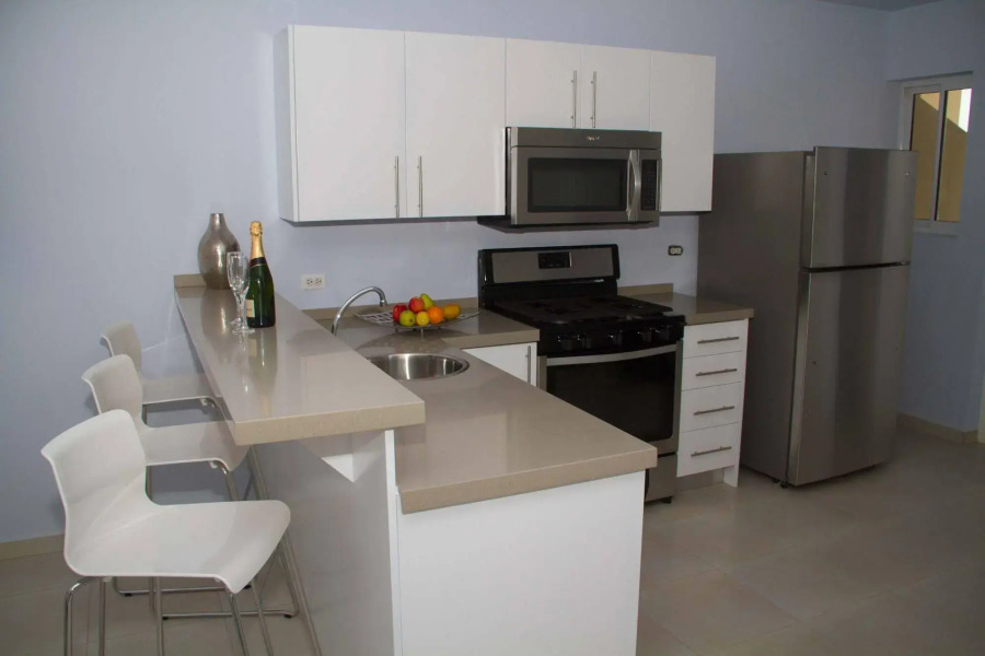 Ayka Apartments Bubali