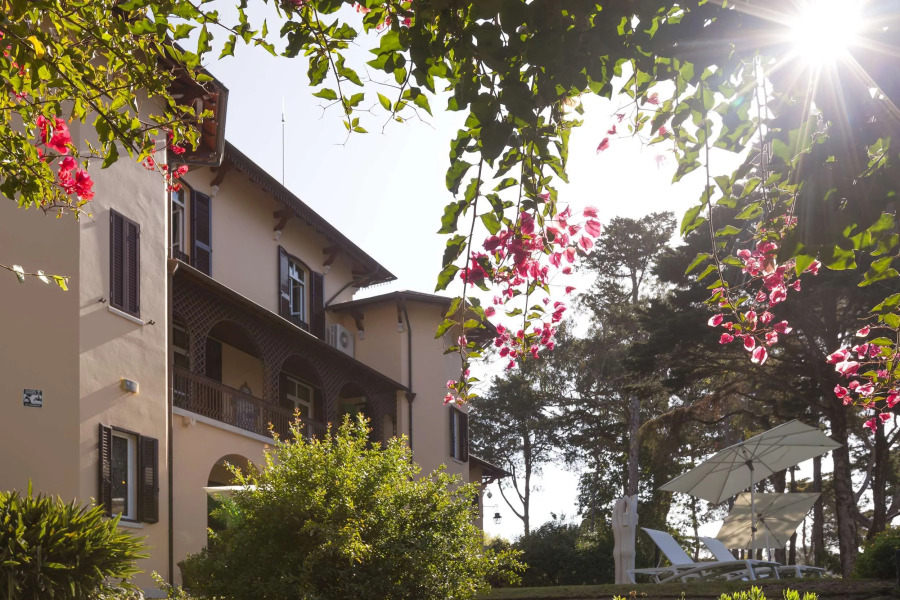 Sintra Marmòris Palace