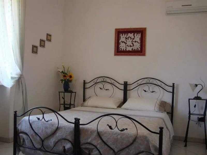 B&B Villa Sitrie