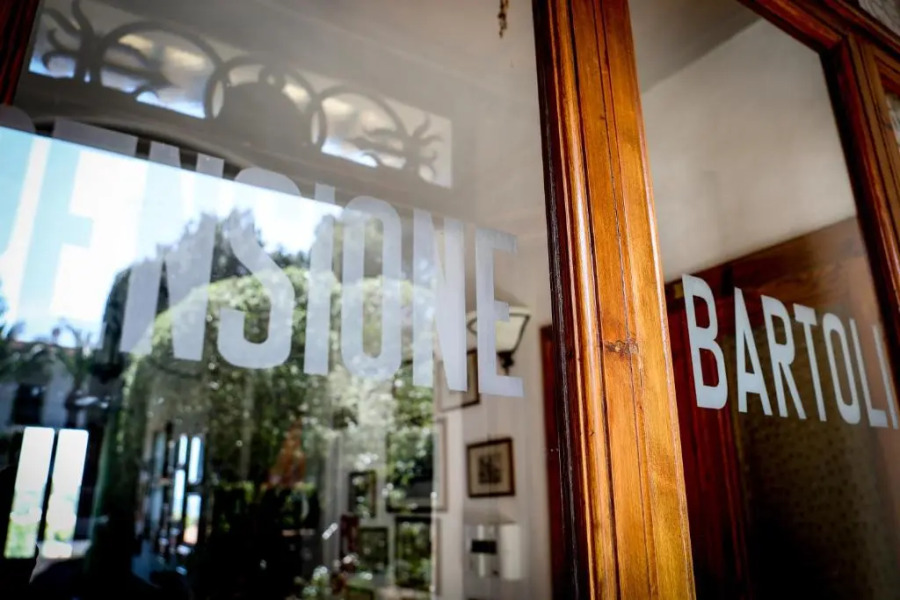 Albergo Pensione Bartoli