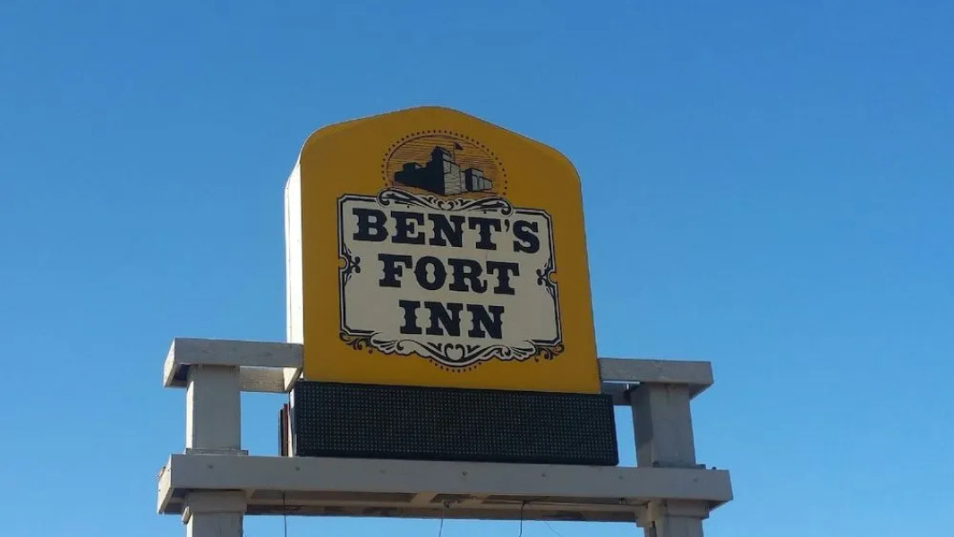 Bent Fort Inn