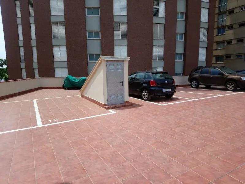 Palamos beach apartment