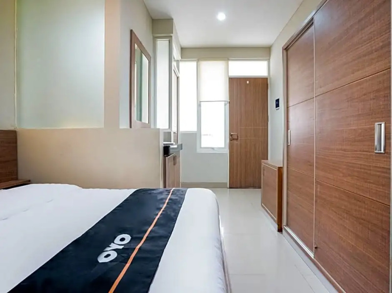 OYO 90134 Santika Fidela