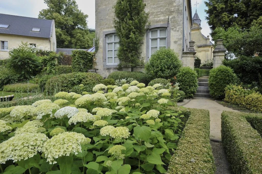 Hotel Huize Poswick