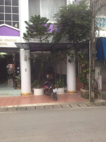 Maesai Complex Hotel