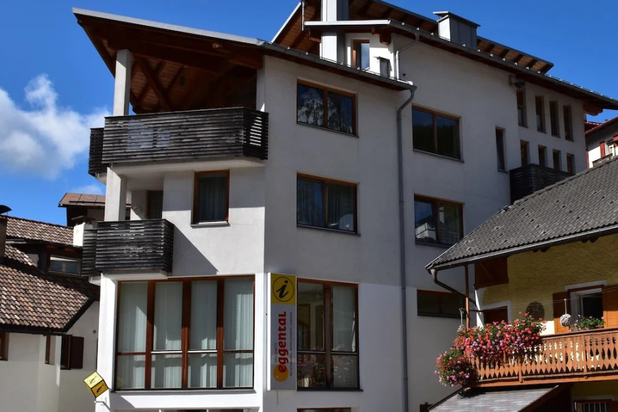 Apartment Haus Martin