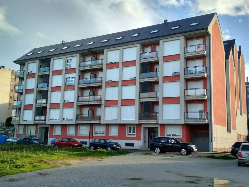 Apartamentos Foz 3000