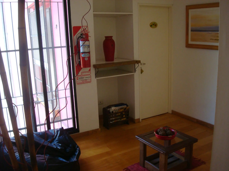 Hostal Aguas Mansas