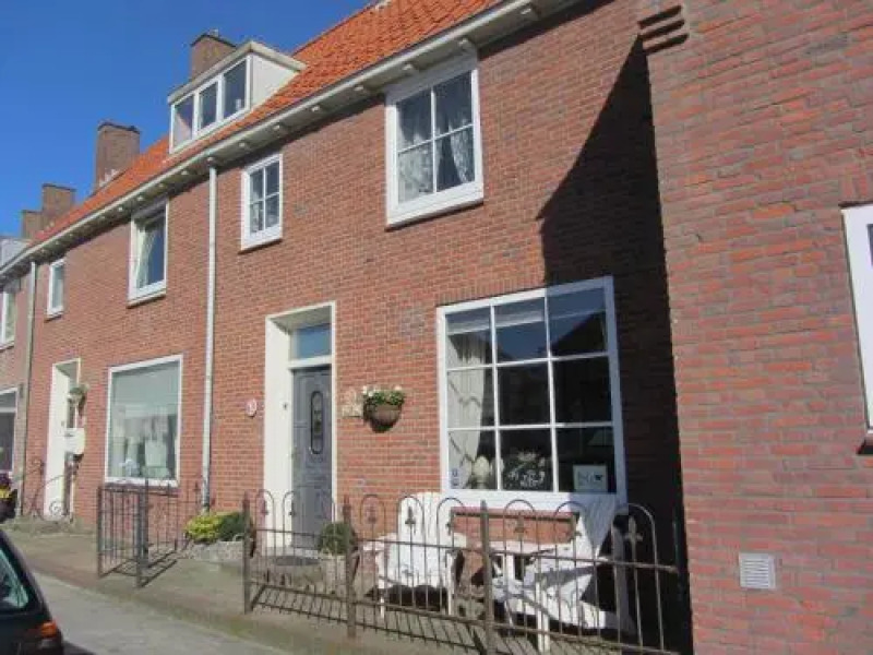 B&B Familie Spaanstra