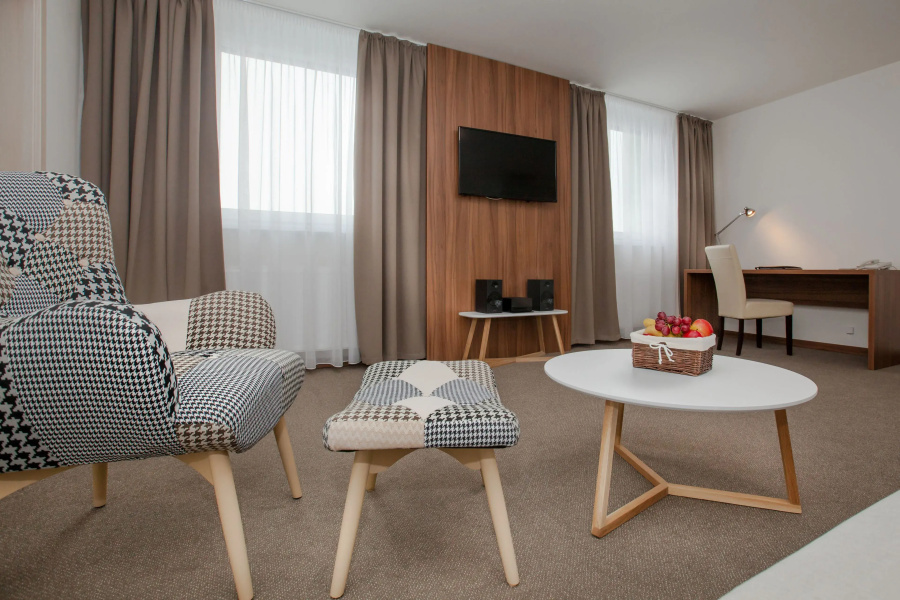 Hotel Metropol