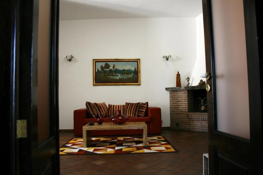 B&B La Fioriera DellEtna