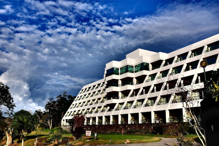 KC Hillcrest Hotel and Golf Club