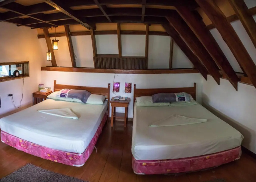 AABANA Beach&Watersport Resort